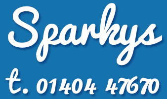 Sparkys Taxis Honiton